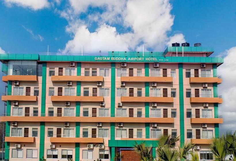 هتل Gautam Buddha Airport