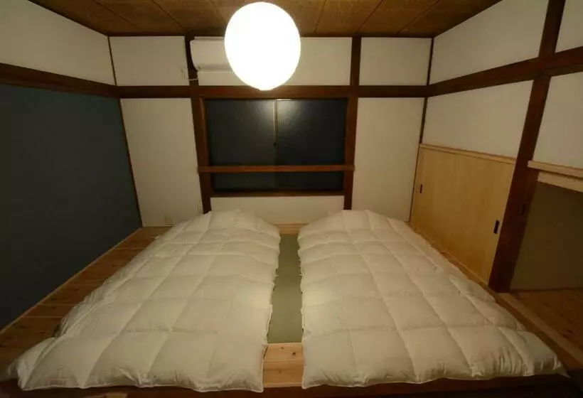 Hotelli Guesthouse Giwa   Vacation Stay 14252v