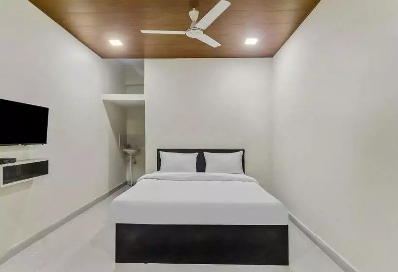 ホテル Oyo 86527  Vijay Residency