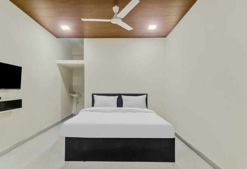 Hotel Oyo 86527 Vijay Residency