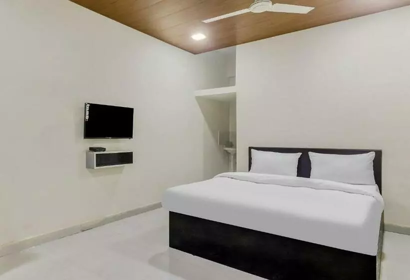 ホテル Oyo 86527  Vijay Residency