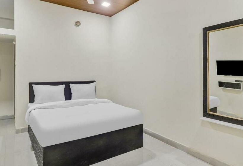 Hotel Oyo 86527 Vijay Residency