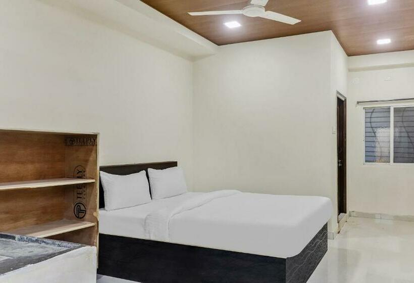 Hotel Oyo 86527 Vijay Residency