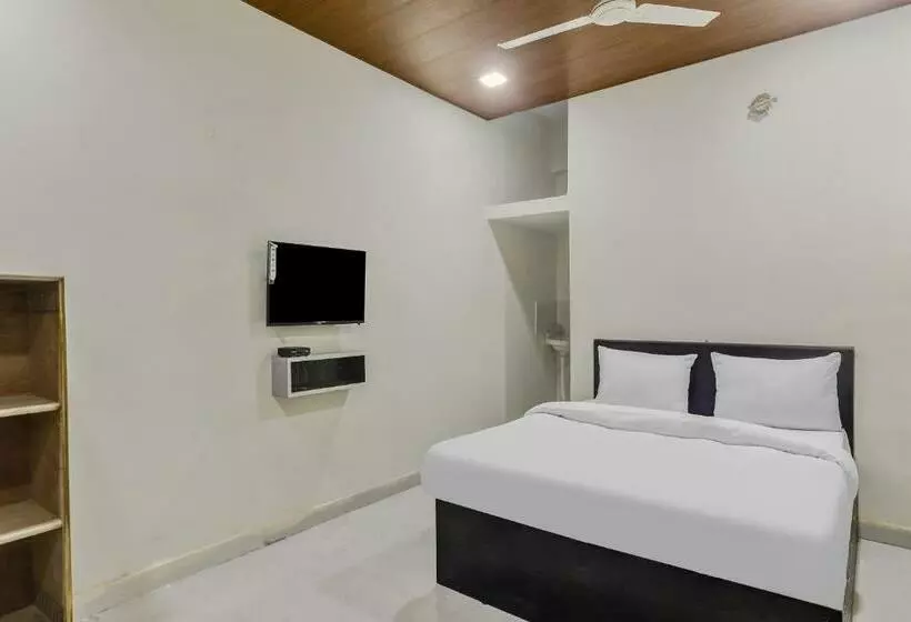 ホテル Oyo 86527  Vijay Residency