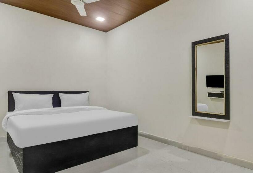 Hotel Oyo 86527 Vijay Residency