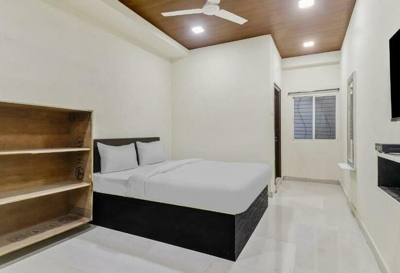 Hotel Oyo 86527 Vijay Residency