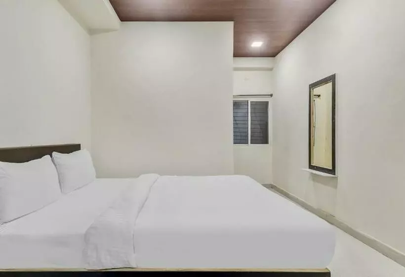 ホテル Oyo 86527  Vijay Residency