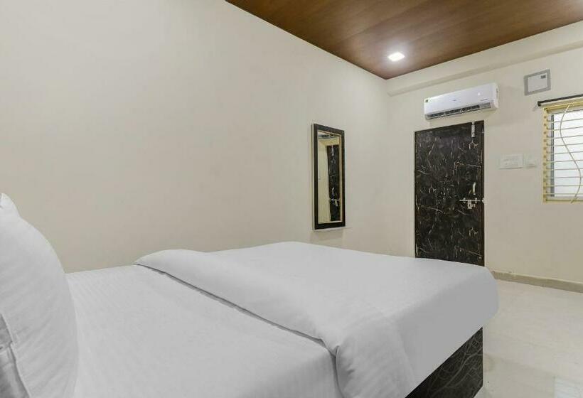 Hotel Oyo 86527 Vijay Residency