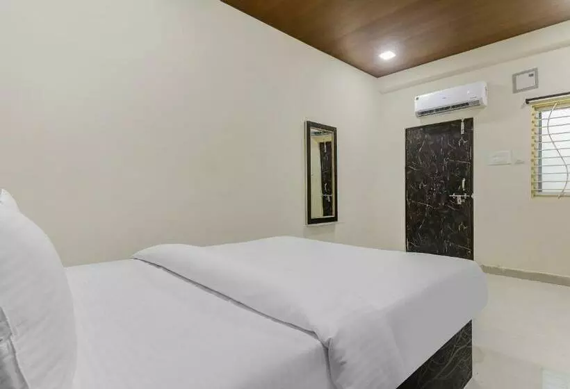 ホテル Oyo 86527  Vijay Residency