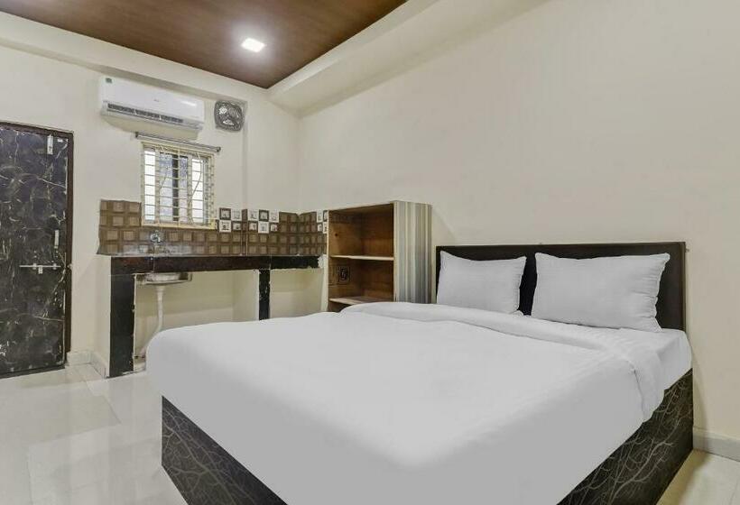 Hotel Oyo 86527 Vijay Residency