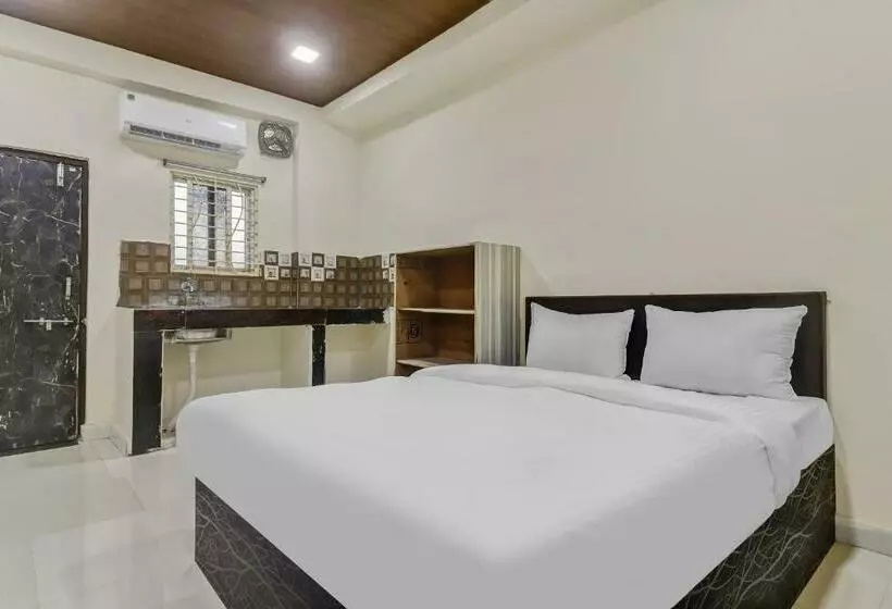 ホテル Oyo 86527  Vijay Residency