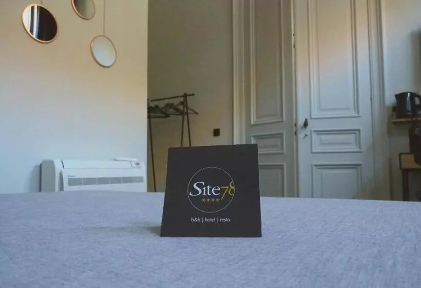 Hotelli Site78