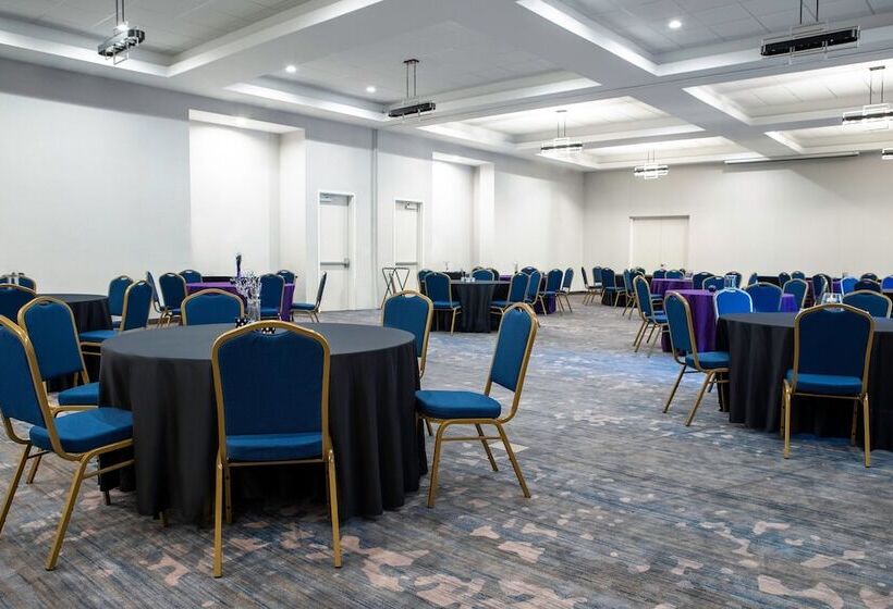 호텔 Springhill Suites By Marriott Chester