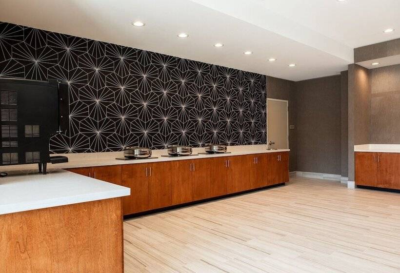 호텔 Springhill Suites By Marriott Chester