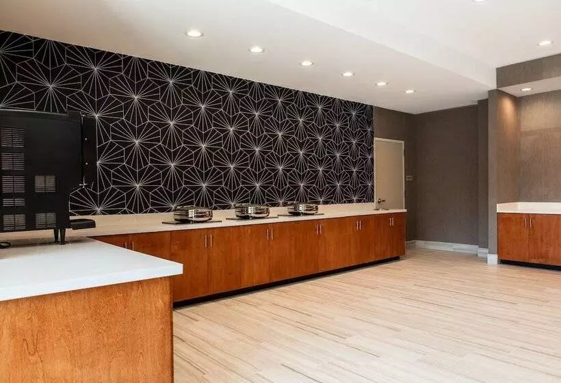 Hotelli Springhill Suites By Marriott Chester