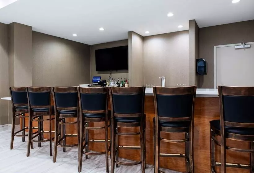 Hotelli Springhill Suites By Marriott Chester