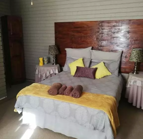 Majatalo Blood River Museum Guesthouse