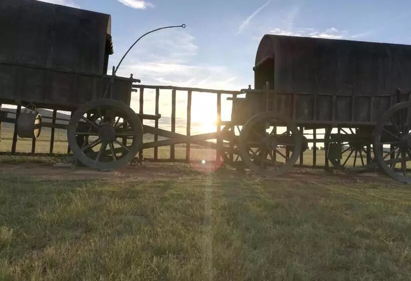 Majatalo Blood River Museum Guesthouse