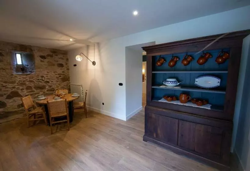 ペンション Casa Con Encanto