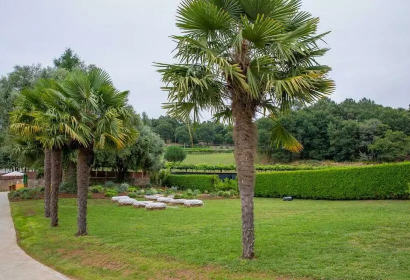 ペンション Casa Con Encanto