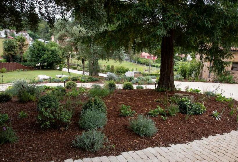 بنسيون Casa Con Encanto