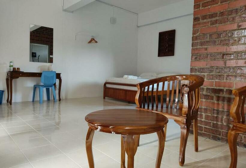 بنسيون Cherrok Guest House