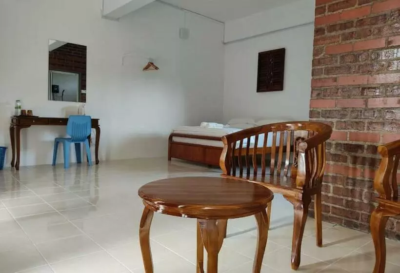 Majatalo Cherrok Guest House