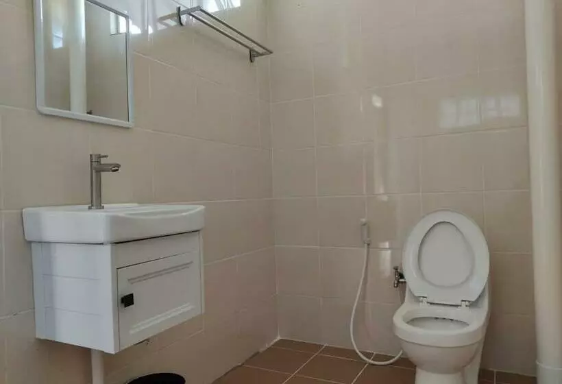 Majatalo Cherrok Guest House