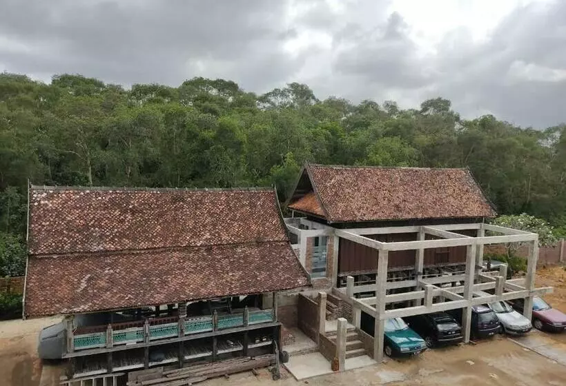 Majatalo Cherrok Guest House