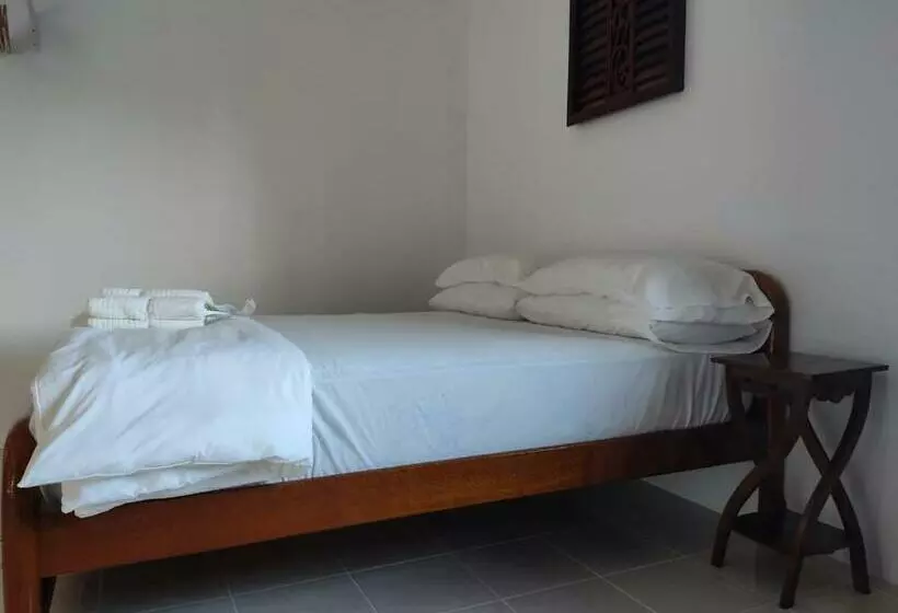 Majatalo Cherrok Guest House