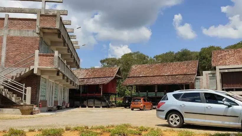 Majatalo Cherrok Guest House