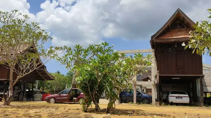 Majatalo Cherrok Guest House
