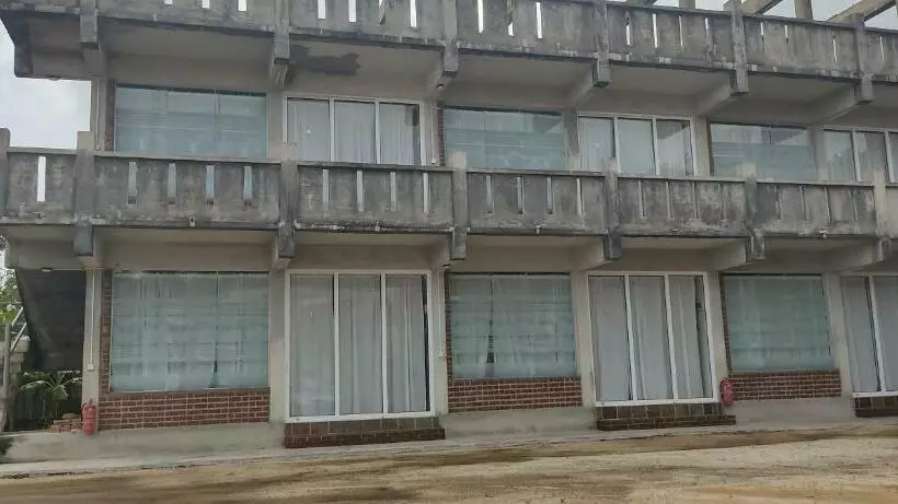 Majatalo Cherrok Guest House