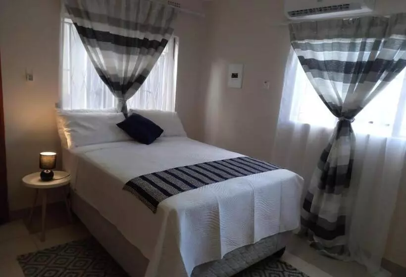 پانسیون Fabulous Rest Inn