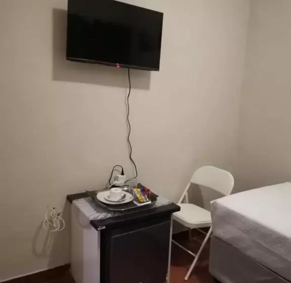 پانسیون Fabulous Rest Inn