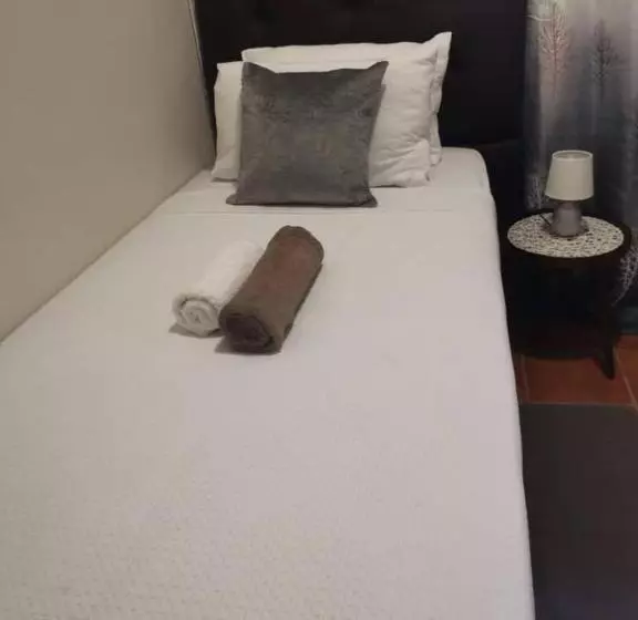 پانسیون Fabulous Rest Inn