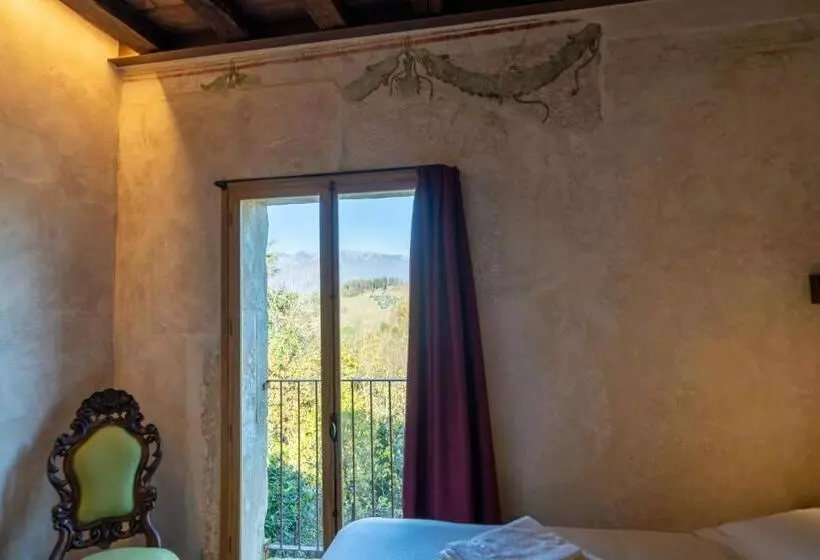 ペンション Il Molino