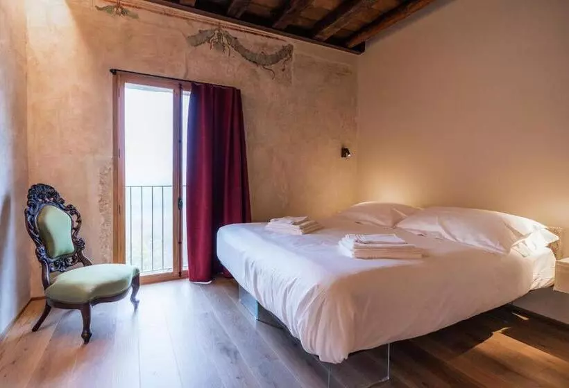 ペンション Il Molino