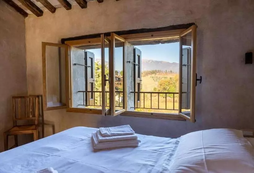 ペンション Il Molino