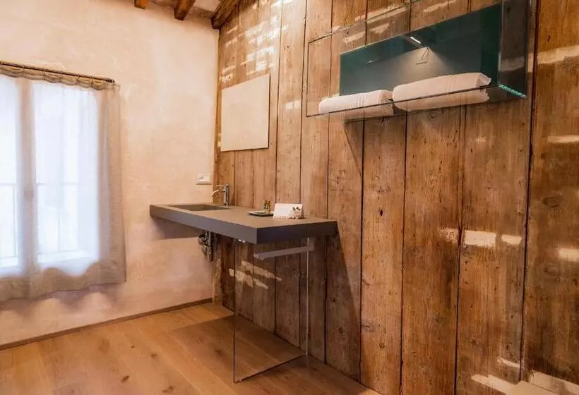 ペンション Il Molino