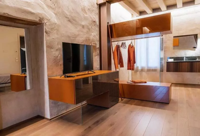 ペンション Il Molino