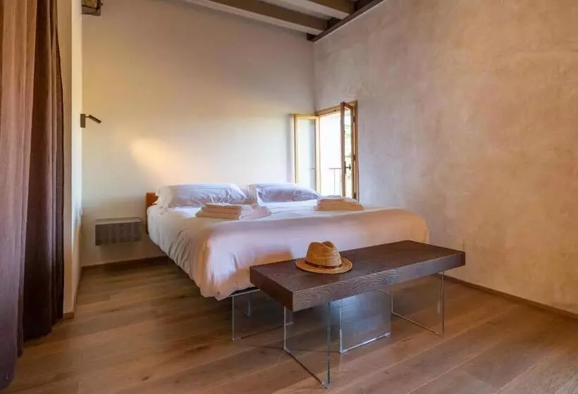 ペンション Il Molino