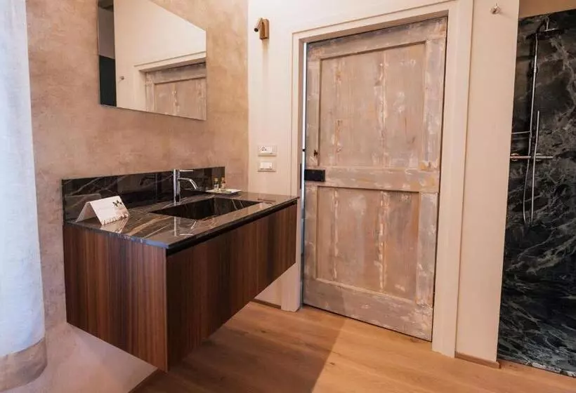 ペンション Il Molino