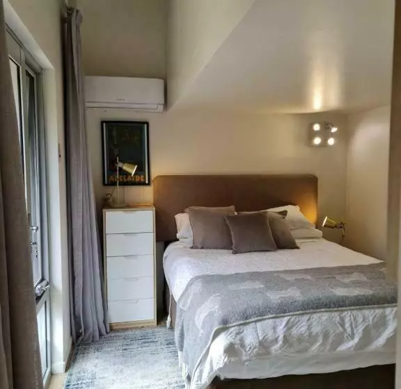 펜션 Kathy S Room