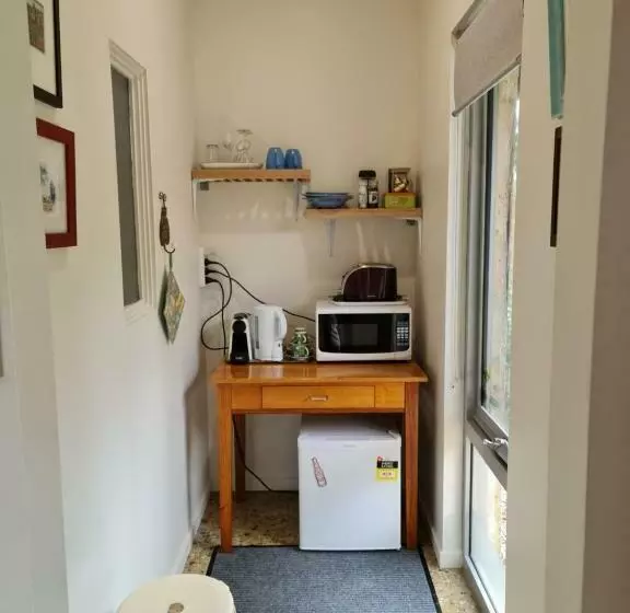 펜션 Kathy S Room