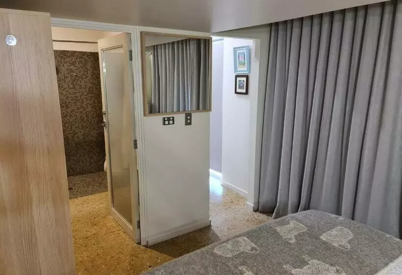 펜션 Kathy S Room