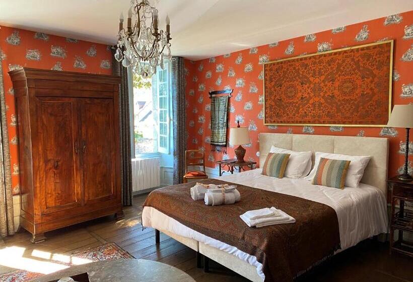 Пансион Le Clos Rodolphe