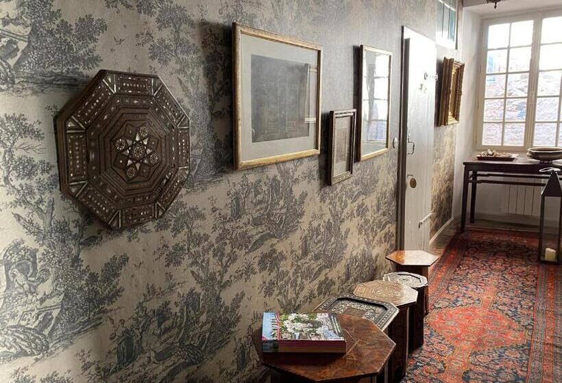 Пансион Le Clos Rodolphe