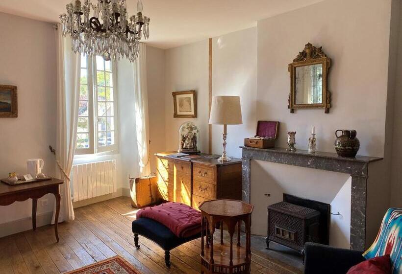 Пансион Le Clos Rodolphe