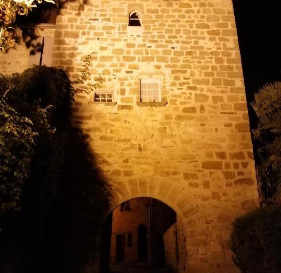 Пансион Le Clos Rodolphe